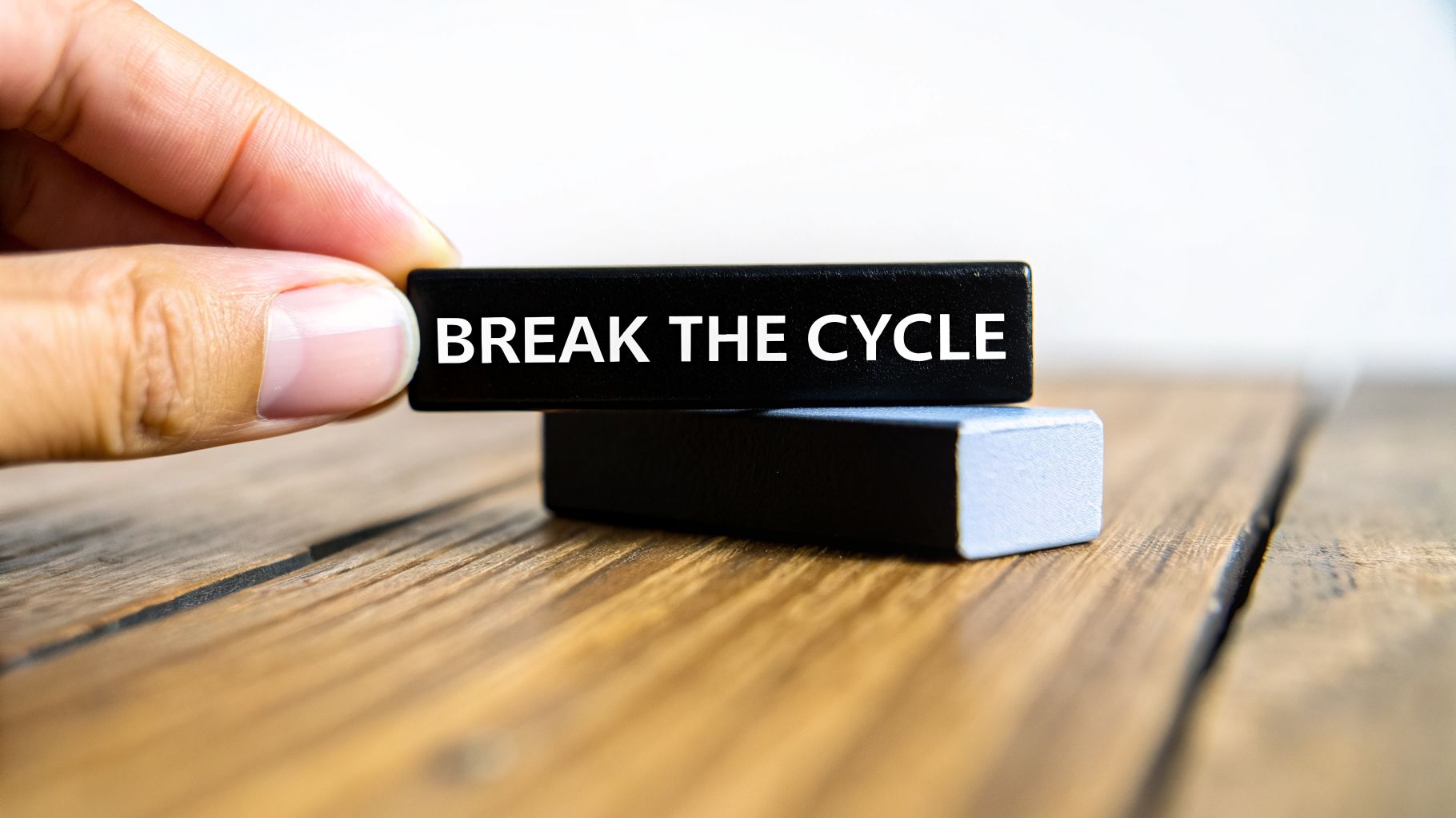 anxious-avoidant-relationship-break-cycle