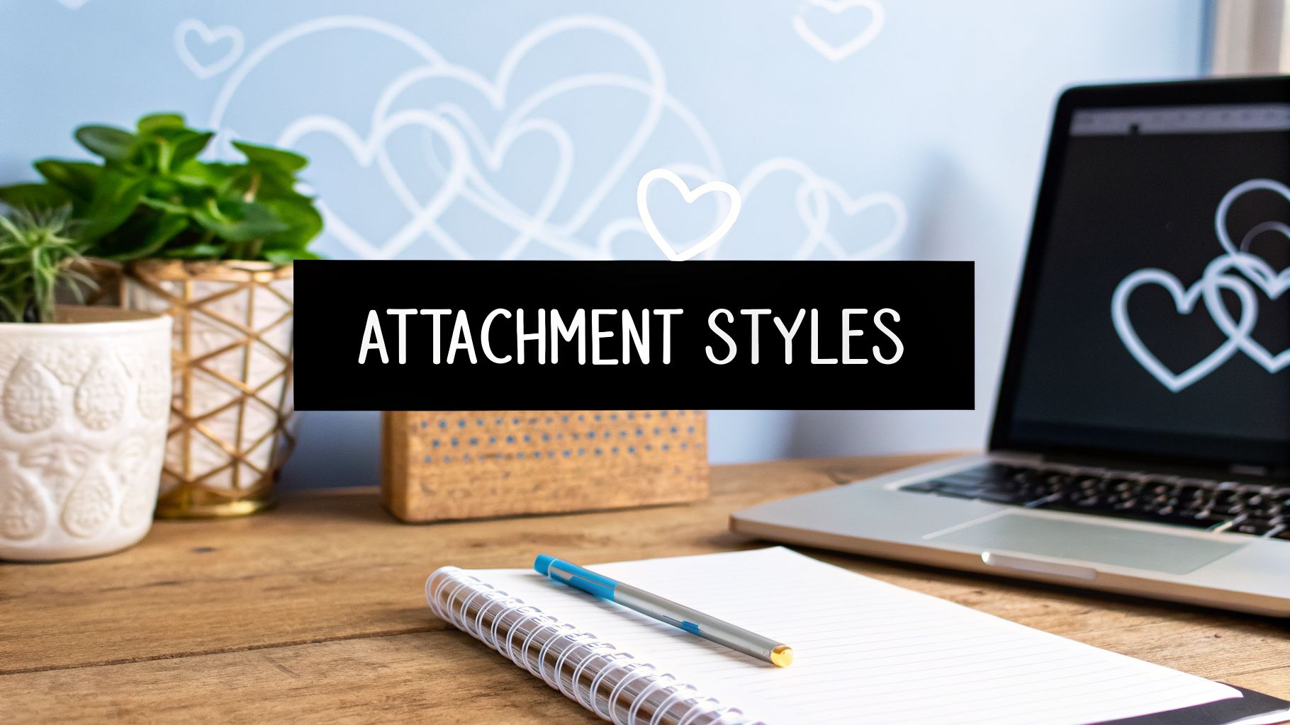 attachment-style-definition-workspace-setup