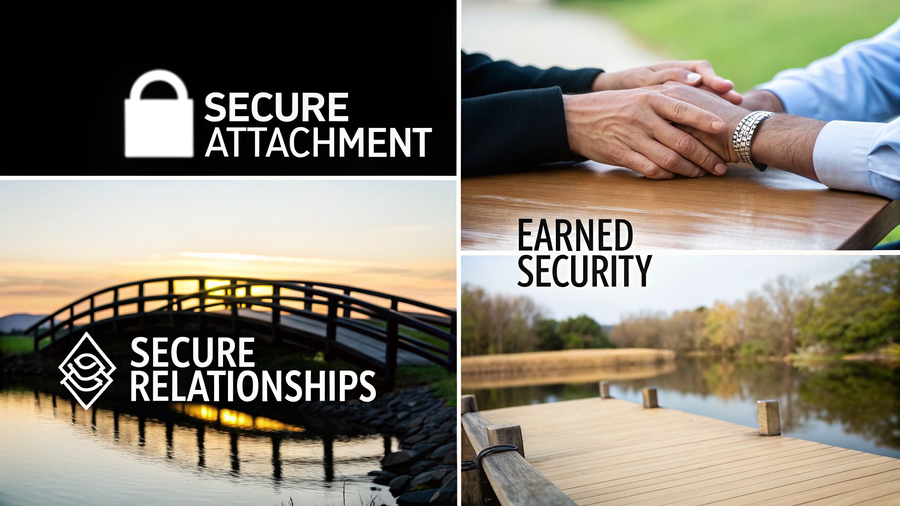 earned-secure-attachment-security-collage