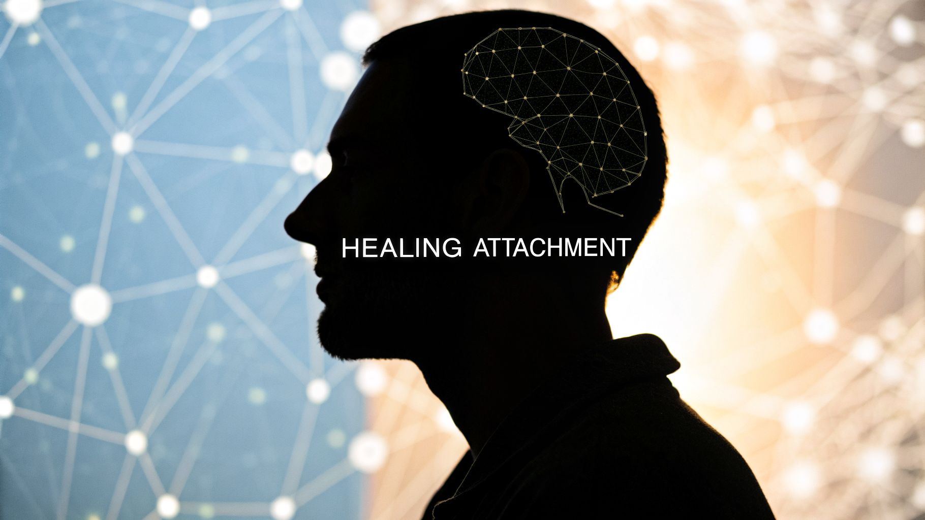 anxiety-attachment-styles-healing-brain