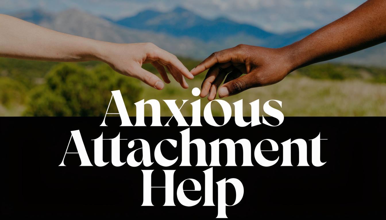 anxious-attachment-style-help-reaching-hands