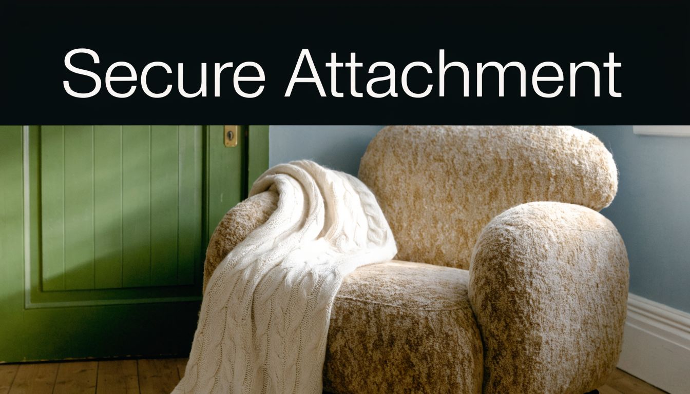 secure-attachment-in-adulthood-cozy-chair