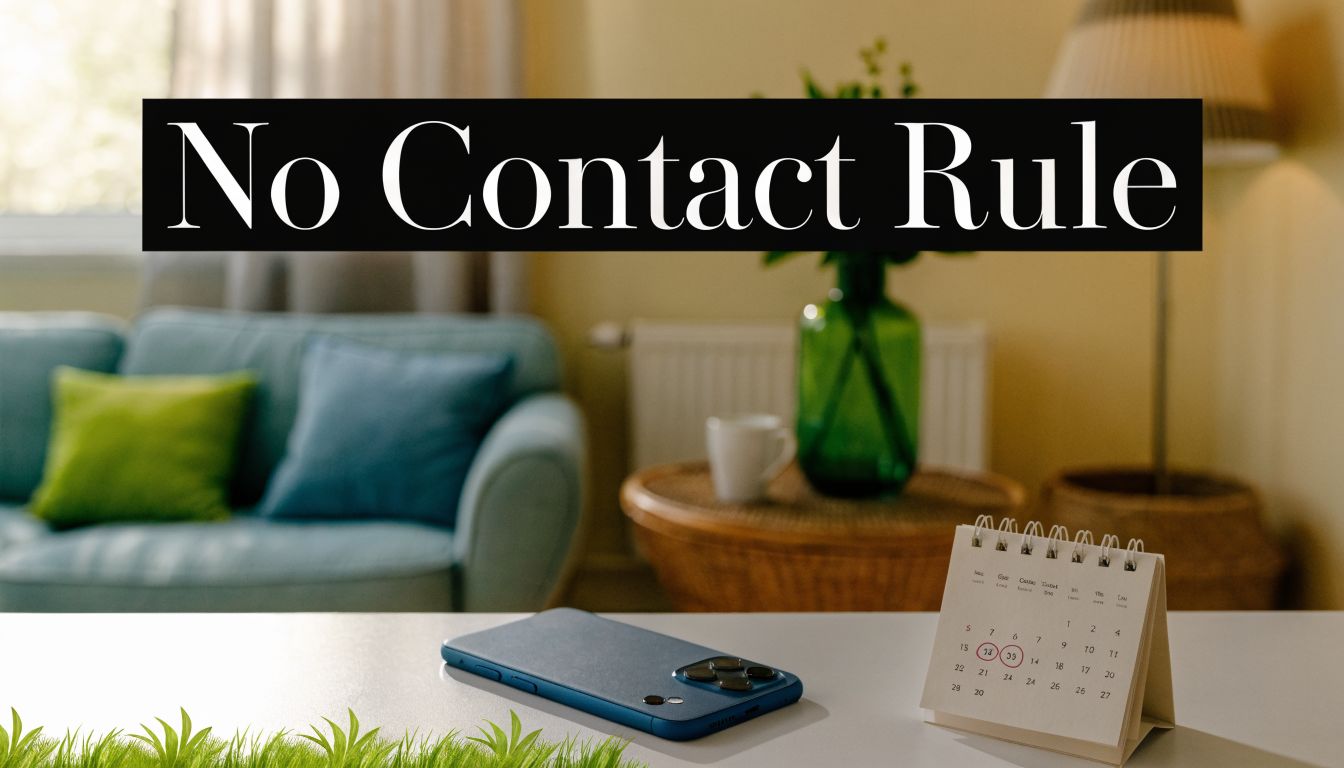 what-is-no-contact-rule-calendar-smartphone