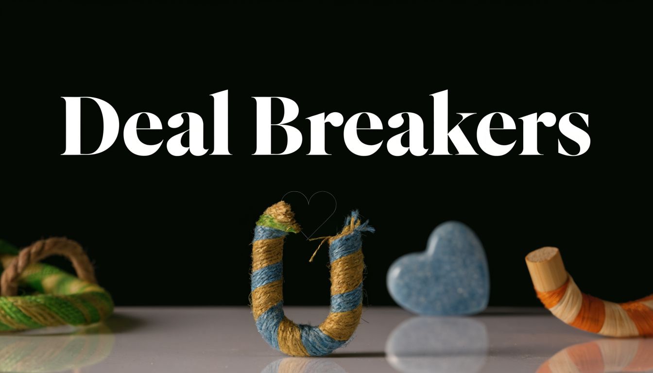 what-are-deal-breakers-in-a-relationship-broken-heart