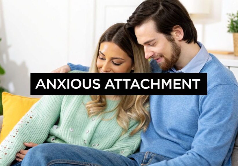 dating-someone-with-anxious-attachment-affectionate-couple