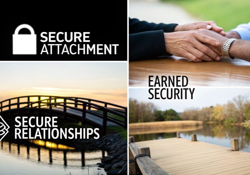earned-secure-attachment-security-collage