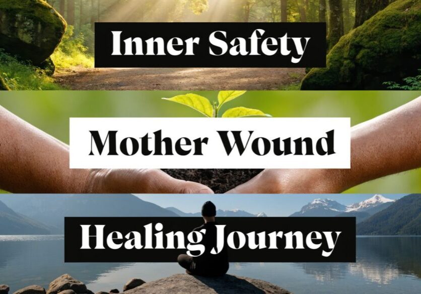 healing-the-mother-wound-personal-growth