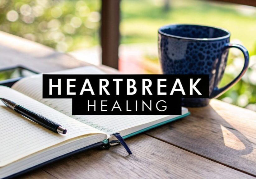 how-to-handle-heartbreak-healing-journal
