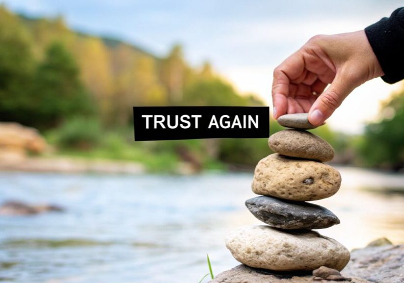 how-to-trust-again-trust-concept