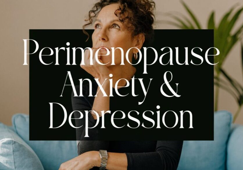 perimenopause-anxiety-and-depression-pensive-woman