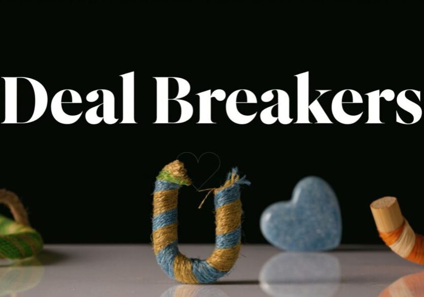 what-are-deal-breakers-in-a-relationship-broken-heart