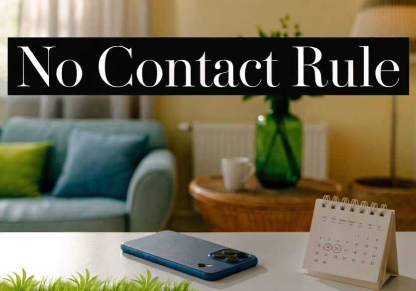 what-is-no-contact-rule-calendar-smartphone